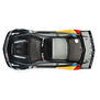 1/10 Cadillac ATS-V.R Clear Body: 190mm Touring Car