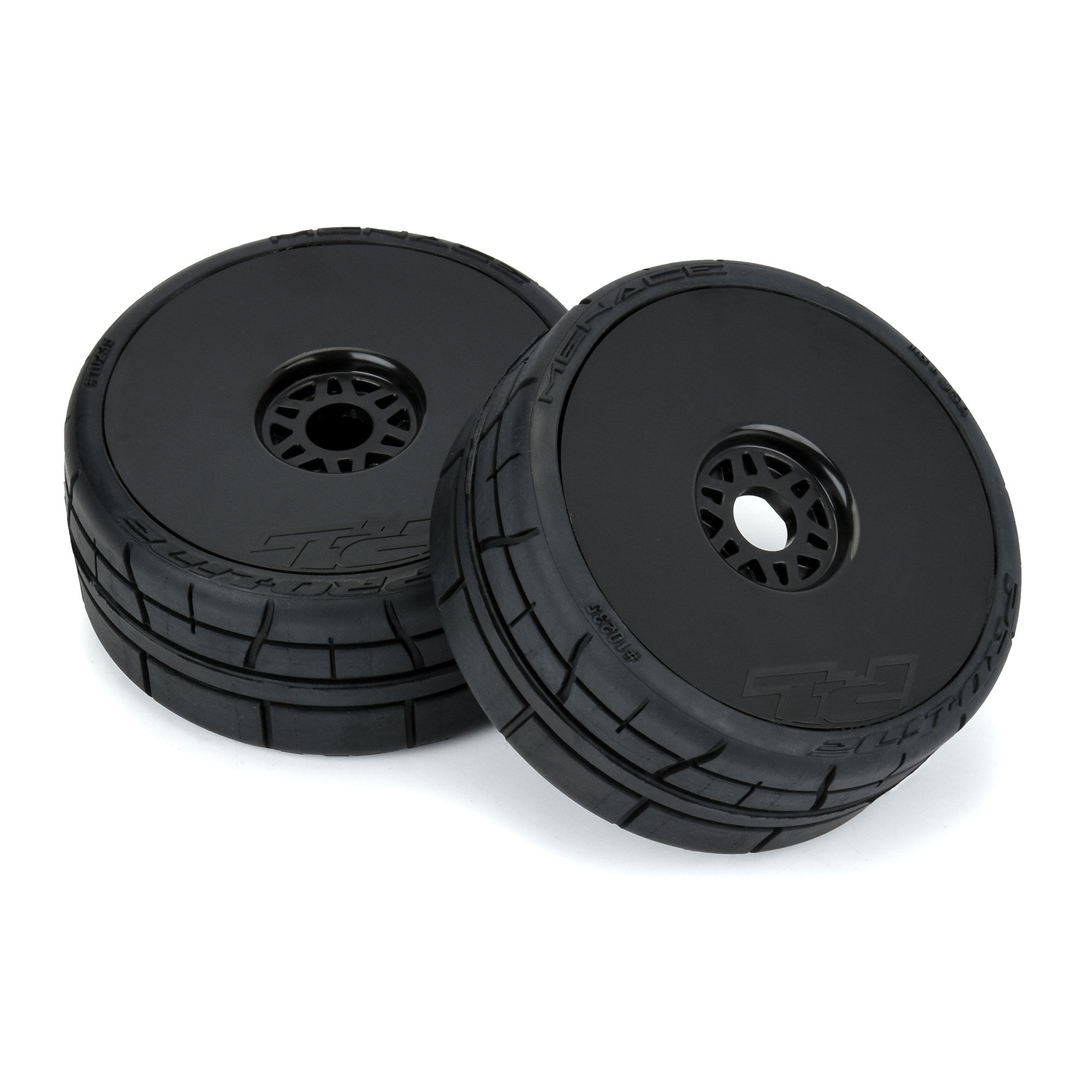 1/8 Menace HP BELTED Speed ​​Run F/R Ÿ̾  17mm  (2)