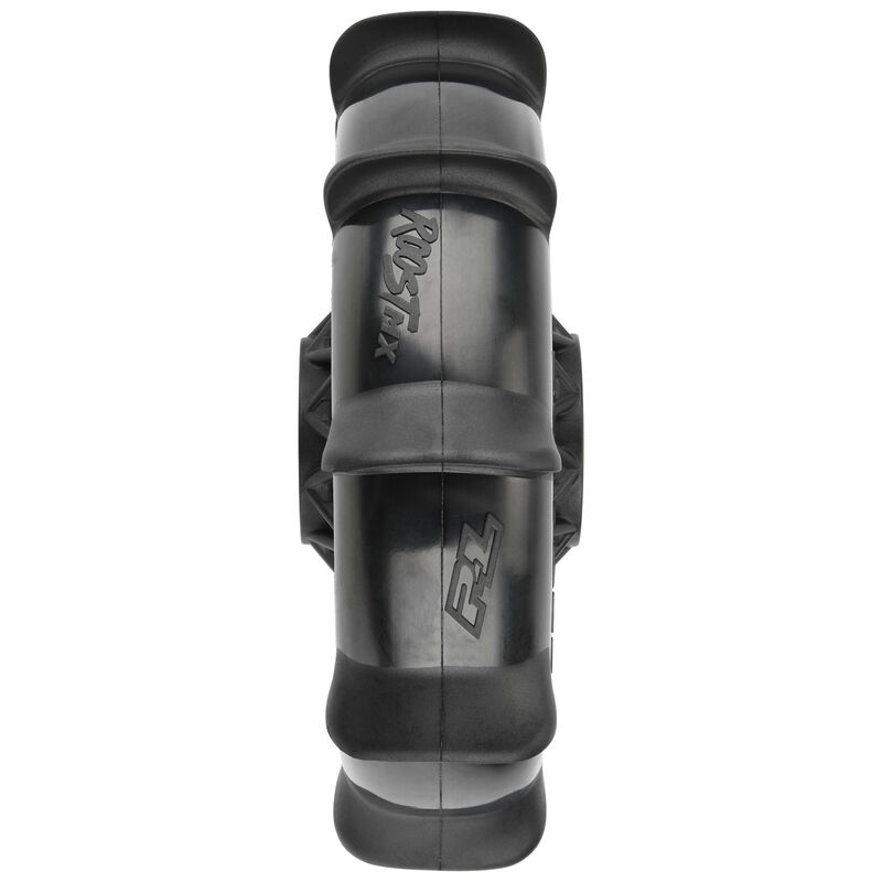 Pro-Line 1/4 Roost MX Paddle Motorcycle Rear Tire Pre-Mounted (Black) (1) (Medium) Pro-Line 1/4 Roost MX Paddle Motorcycle Rear Tire Pre-Mounted (Black) (1) (Medium)