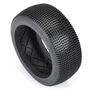 1/8 Convict M4 Front/Rear Off-Road Buggy Tires (2)