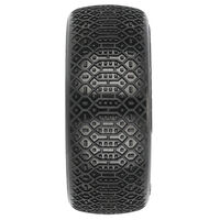 1/8 Electron 2.0 MC Front/Rear Off-Road Buggy Tires (2)