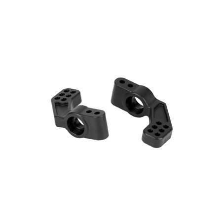 Traxxas slash sales rear hub