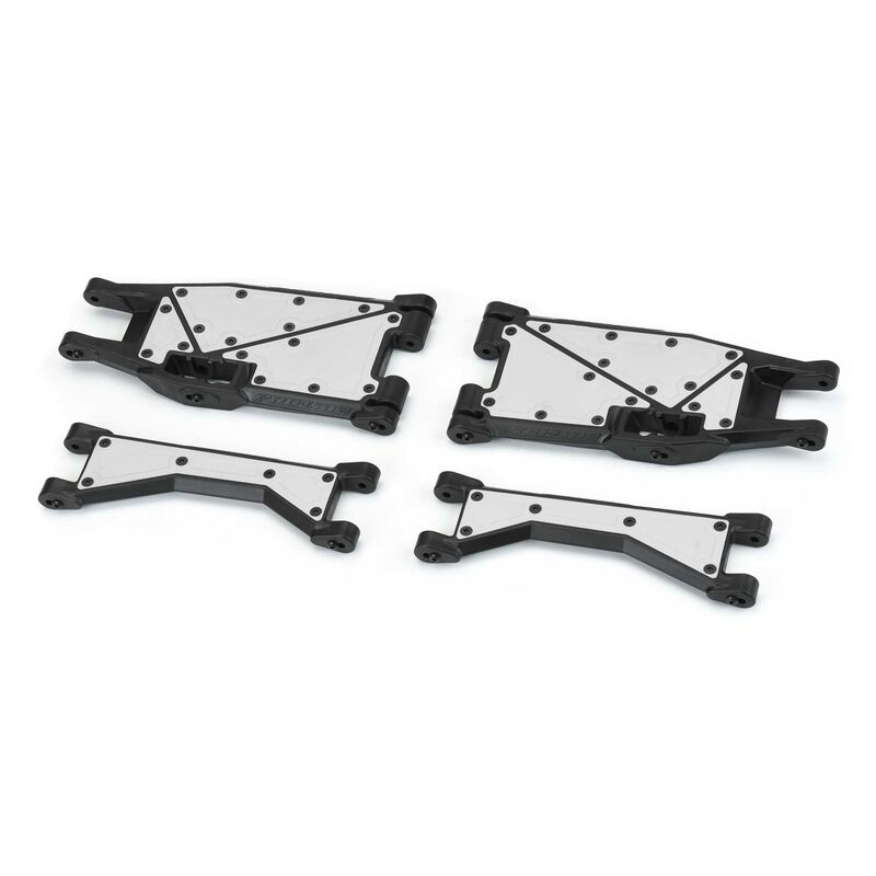 Pro line system. Pro line system