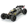 1/14 Dumont F/R Tires MTD 12mm Black Mach-10 (4): Typhon GROM