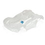 1/10 Pre-Cut Monster Fusion Clear Body: Short Course 1/10 Pre-Cut Monster Fusion Clear Body: Short Course