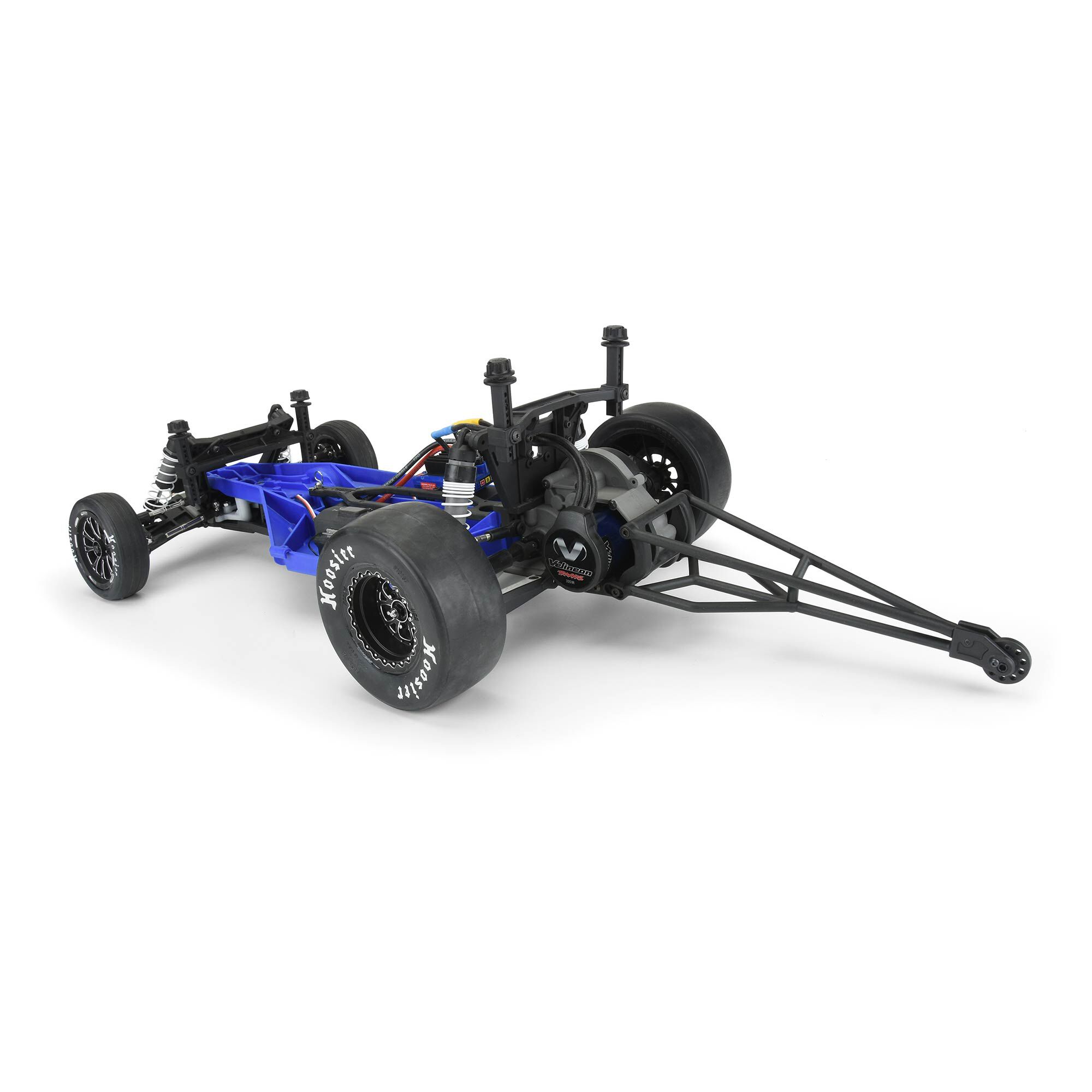 Pro Line Racing 1 10 Stinger Drag Racing Wheelie Bar Slash Pro Line