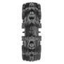 1/10 Interco Black Mamba Front/Rear 2.6" Mud Truck Tires (2)
