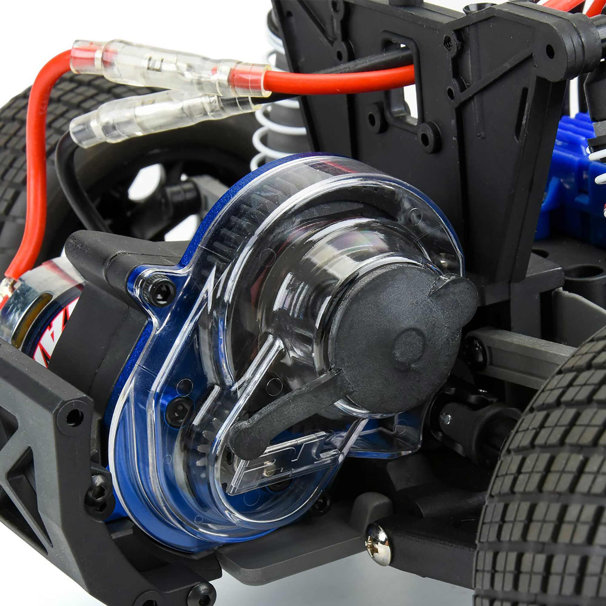 Pro Line Racing 1 10 PRO Series 32P Transmission Slash 2wd