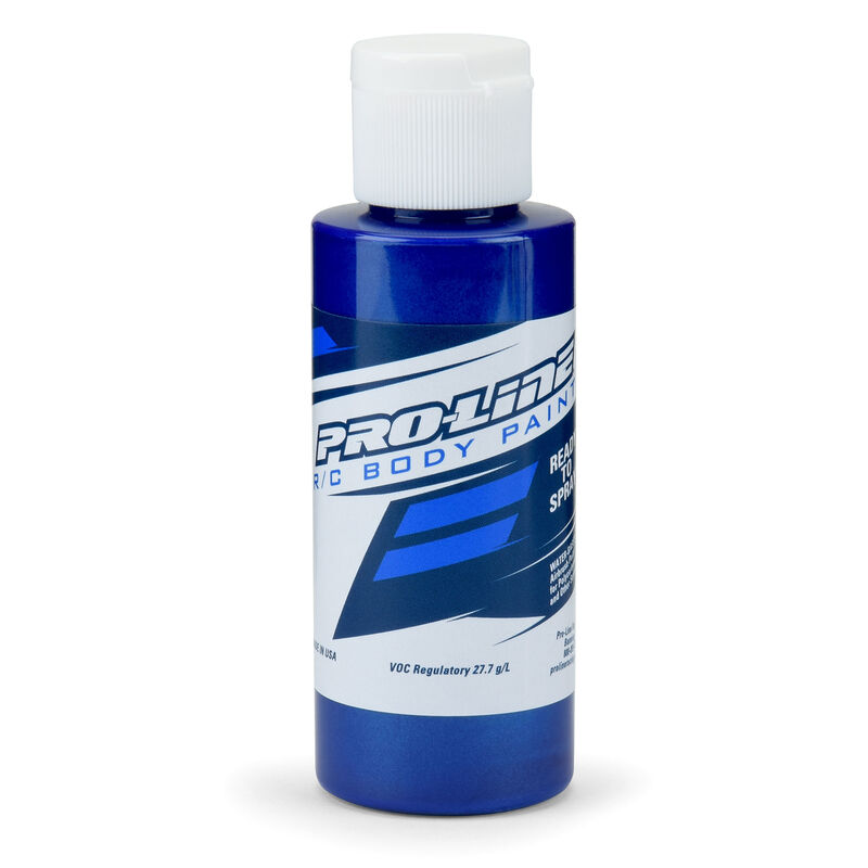 Pro-Line RC Body Paint - Pearl Blue