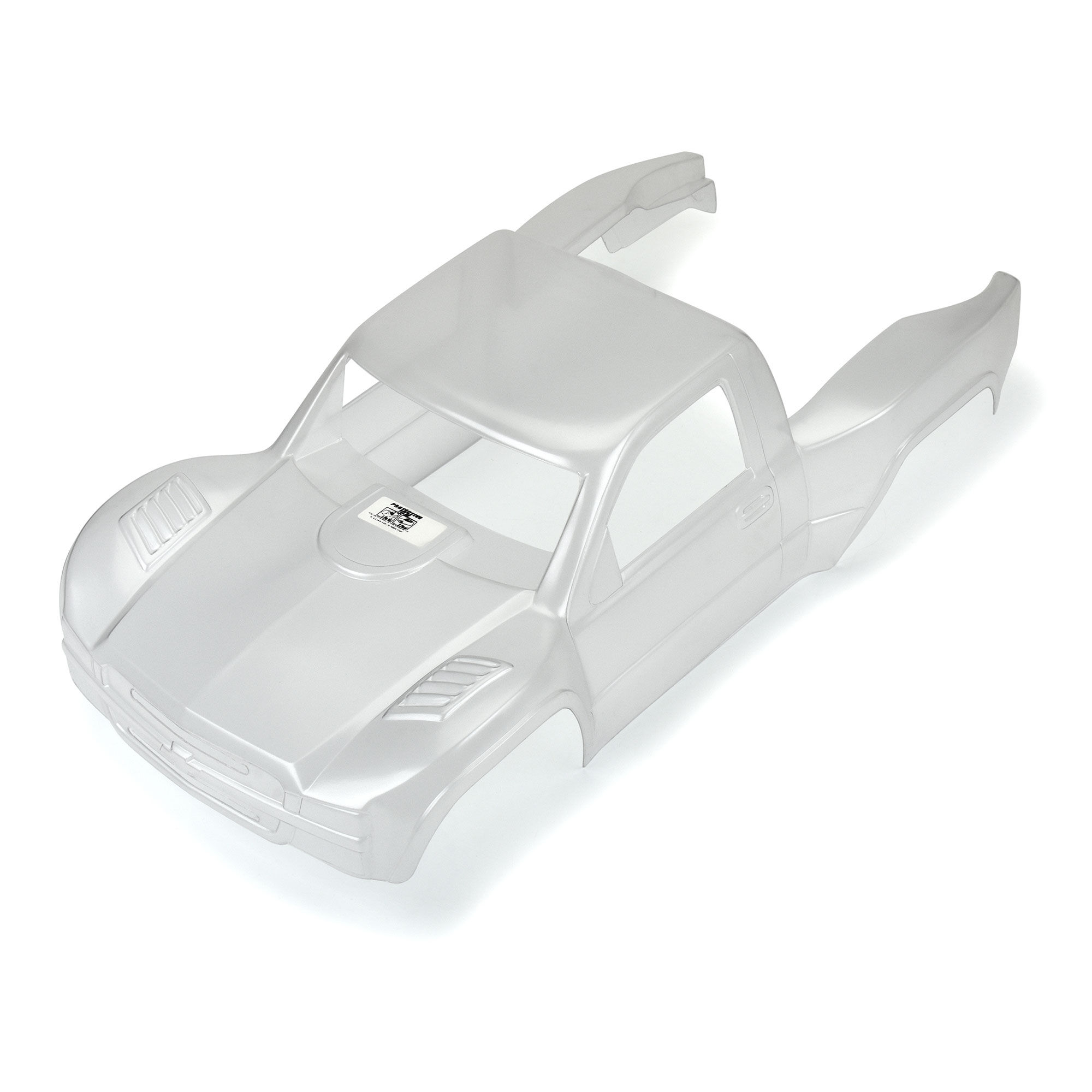Traxxas silverado outlet