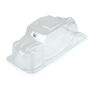 1/10 Megalodon Desert Buggy Clear Body: Short Course