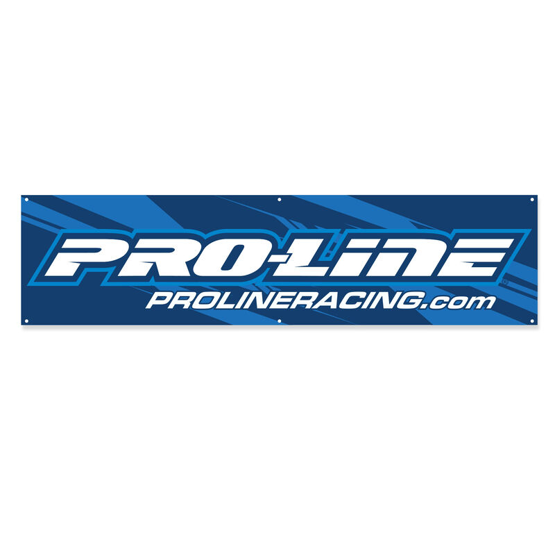 Pro-Line Banner