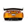 1/10 1995 Toyota Supra Clear Body: Drag Car