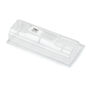 Replacement Rear Wing (Clear) for PRM158400 Body