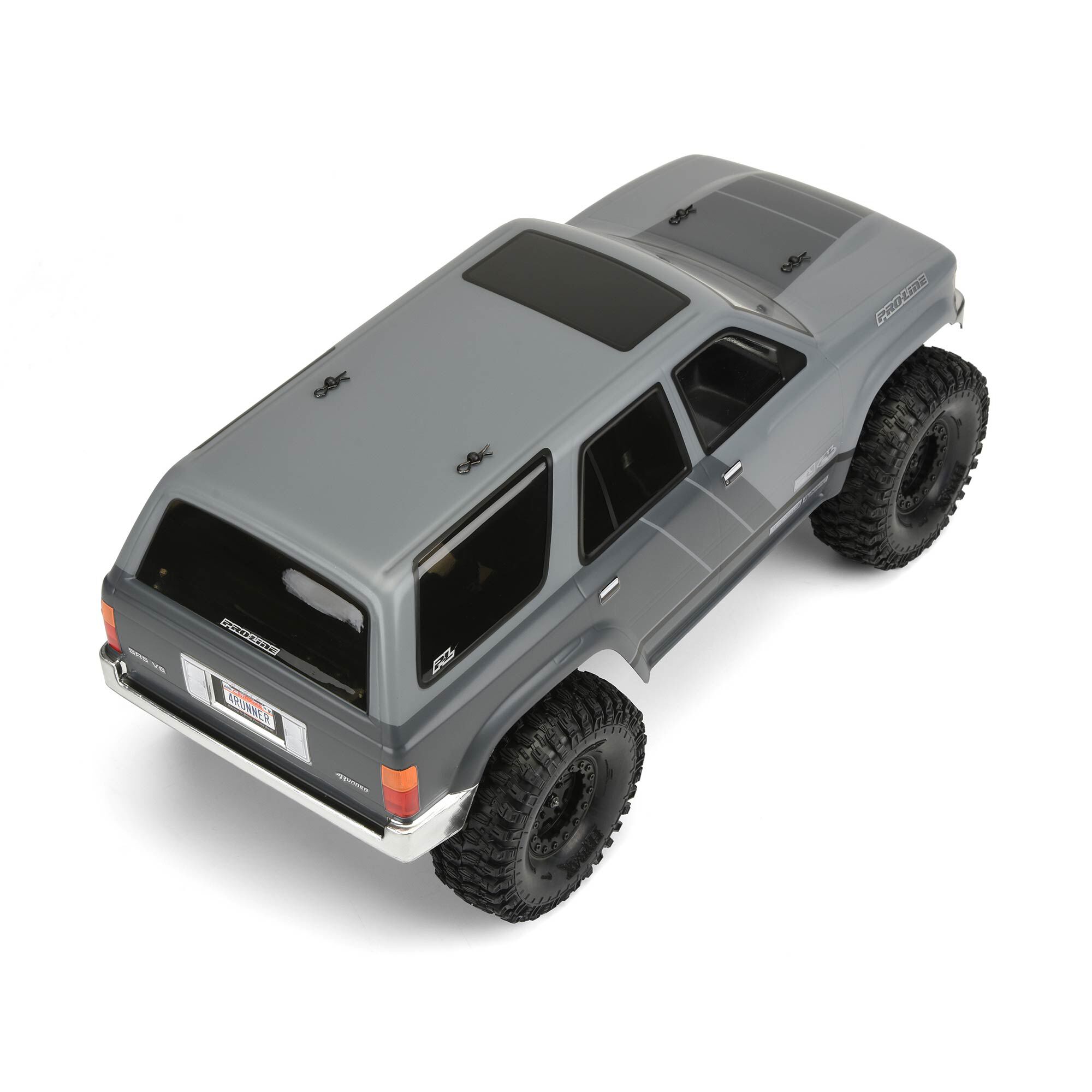 Rc 4runner deals