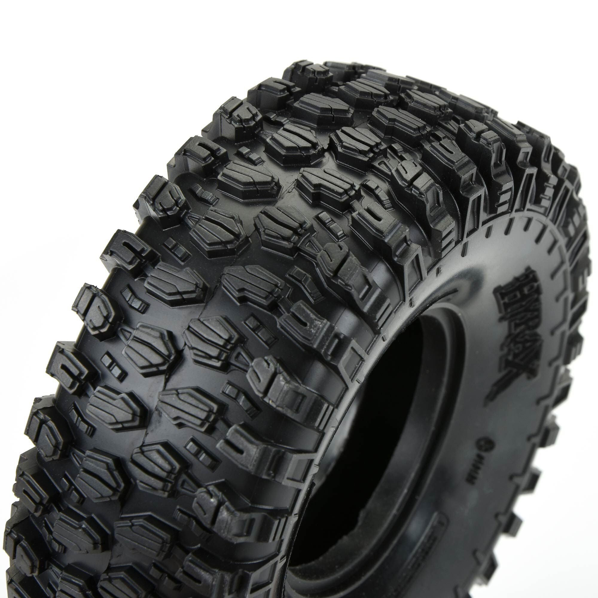 Pro-Line Racing 1/10 Hyrax Predator Front/Rear 1.9