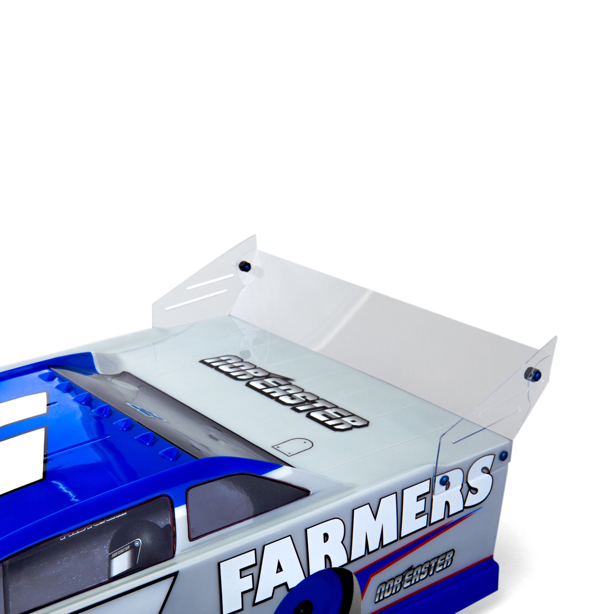 Rc dirt oval bodies store