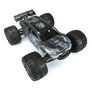 1/8 Pre-Cut Brute Clear Body: E-REVO 2.0
