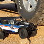 1/10 BFG All-Terrain KO2 G8 Front/Rear 1.9" Rock Crawling Tires (2)