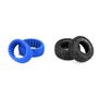 1/10 Icon Front/Rear 2.2"/3.0" All Terrain Short Course Tires (2)