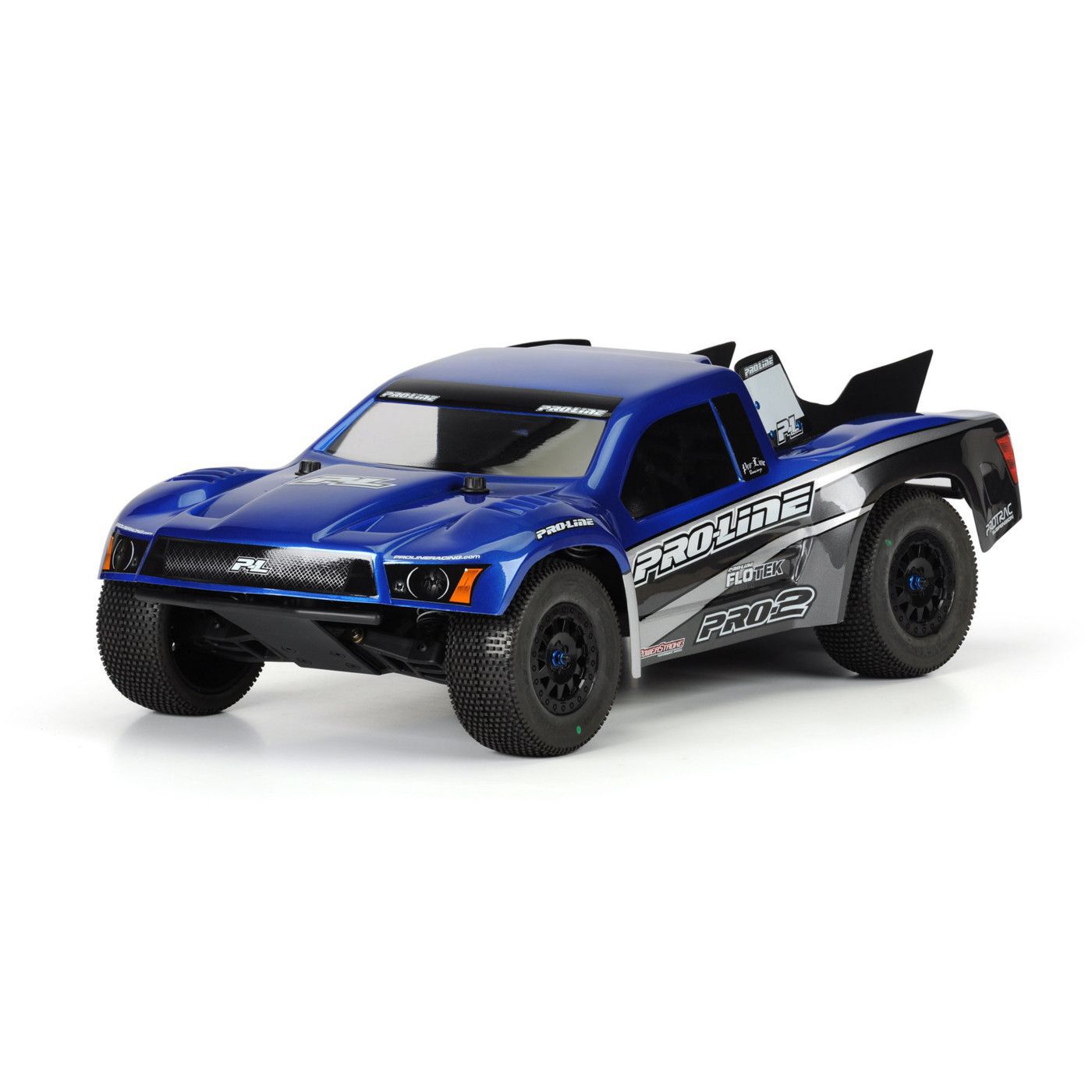 Short course sales truck kit
