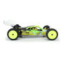 1/10 Axis Light Weight Clear Body: AE B6.1