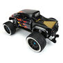 1/6 Pre-Cut 1956 Ford F-100 Clear Body: X-MAXX