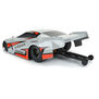 1/10 Nissan GT-R R35 Pro Mod Tough-Color Gray Body: Drag Car