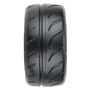 1/7 Toyo Proxes R888R S3 Rear 53/107 2.9" BELTED Mounted 17mm 5-Spoke (2)