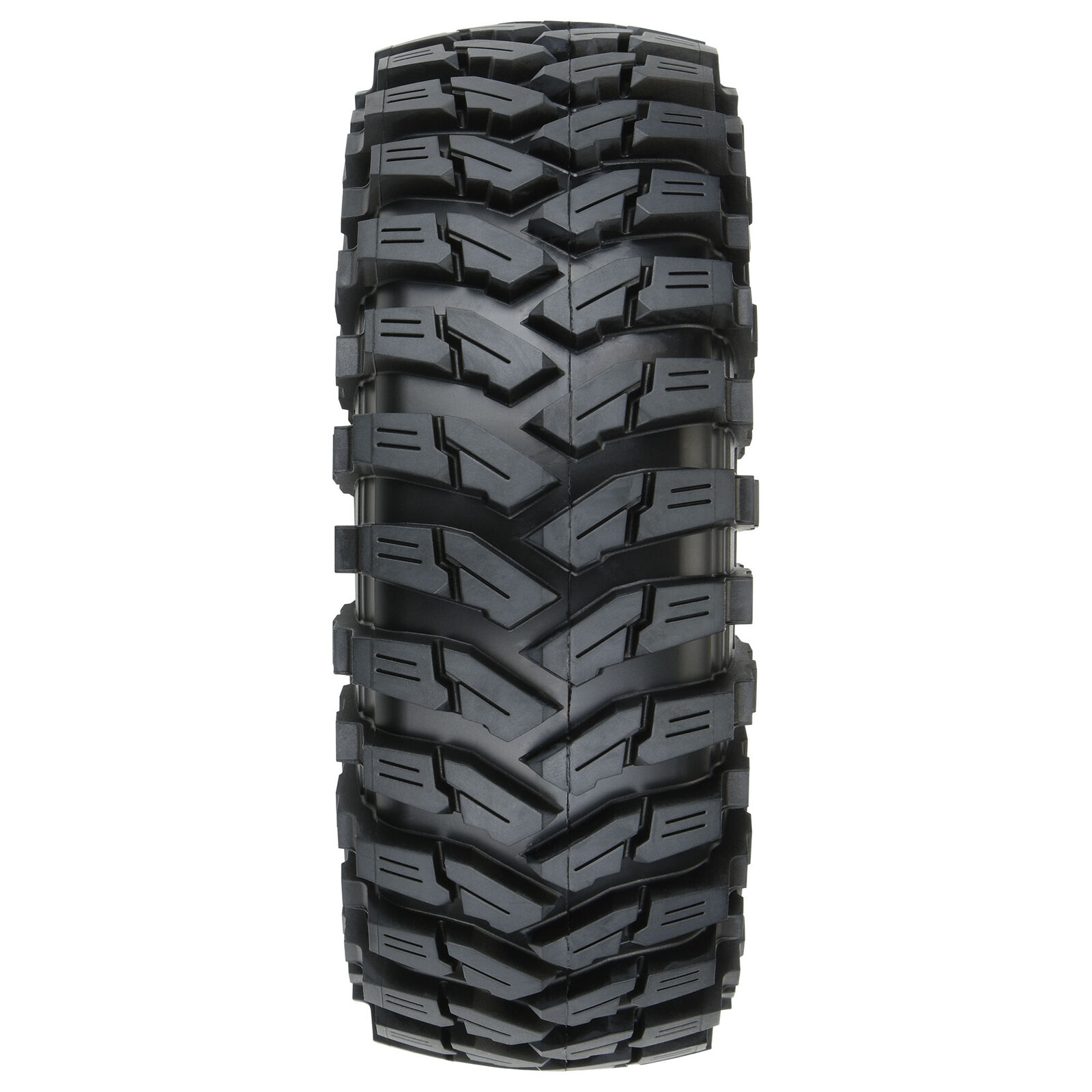 Proline 1/6 Dual Stage Front/Rear 2.9