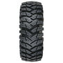 1/6 Maxxis Trepador G8 F/R 2.9" Rock Crawler Tires (2): SCX6
