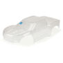 1/5 Pre-Cut 2017 Ford F-150 Raptor Clear Body: X-MAXX
