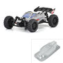 1/14 Axis Tough-Color Gray Body: Typhon GROM