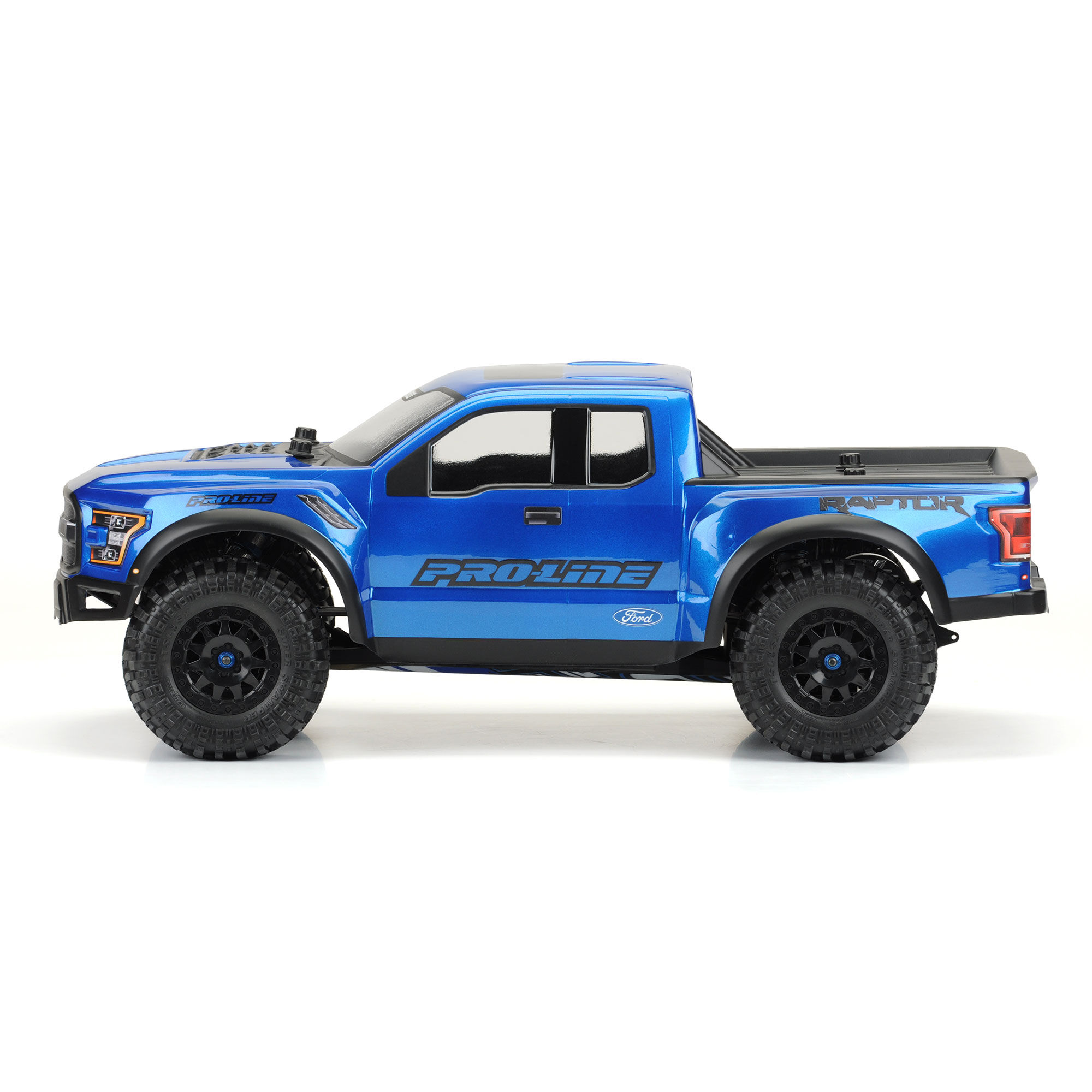 Proline f150 outlet body
