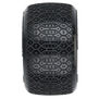 1/10 Electron 2.0 T MC Front/Rear 2.2" Off-Road Truck Tires (2)