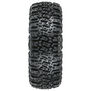 1/10 Trencher G8 Front/Rear 1.9" Rock Crawling Tires (2)