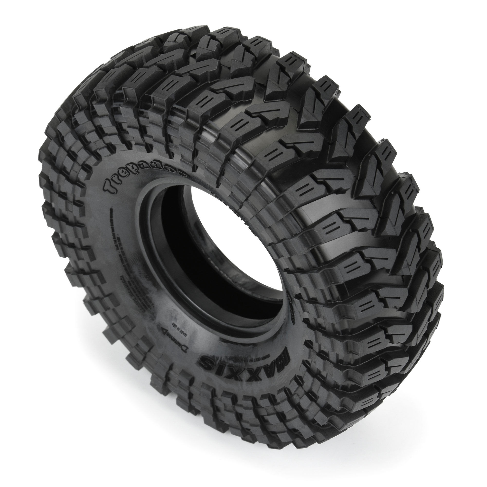 Maxxis rc sale truck