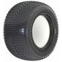 1/10 Hole Shot T M3 Front/Rear 2.2" Off-Road Stadium Truck Tires (2)