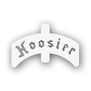 Hoosier Tire Refresh Stencil for 10153 and 10157 Hoosier Tires