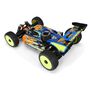1/8 Axis Clear Body: MBX8 & MBX8 Eco (with LCG Battery)