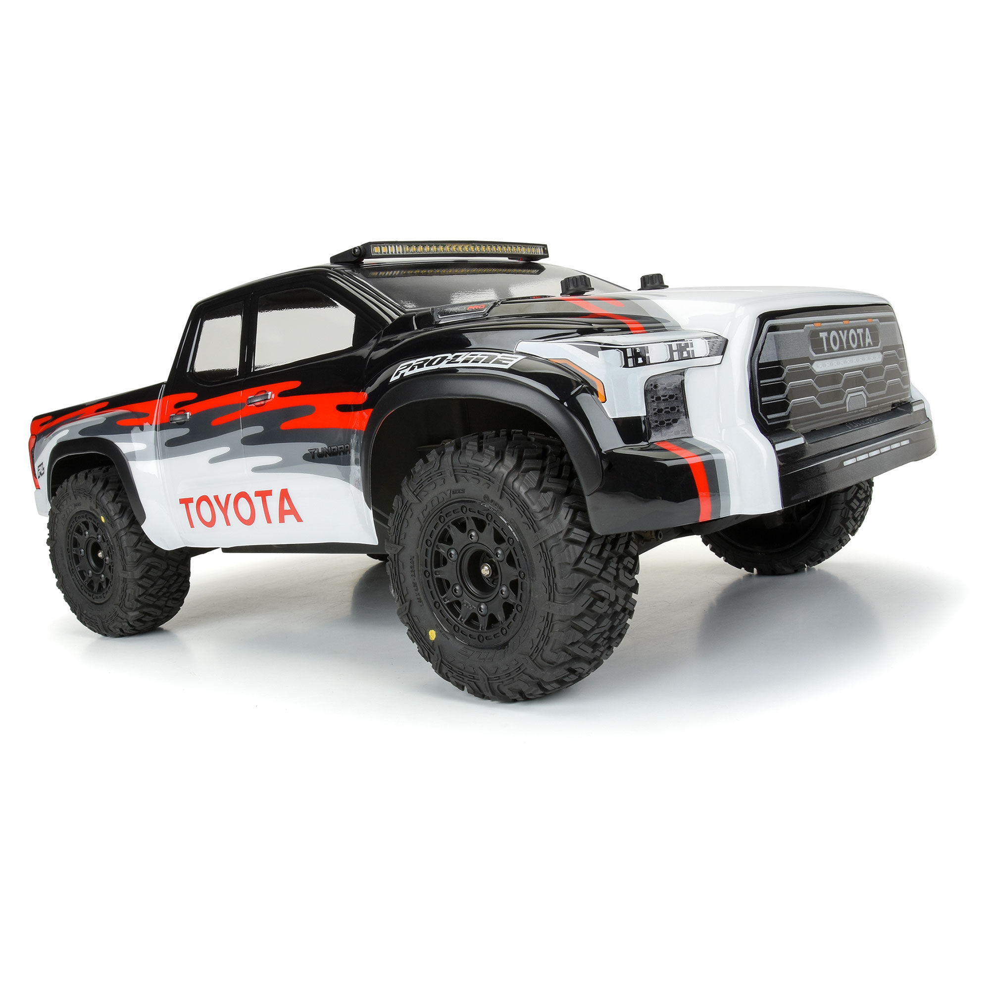 Toyota tundra outlet rc truck