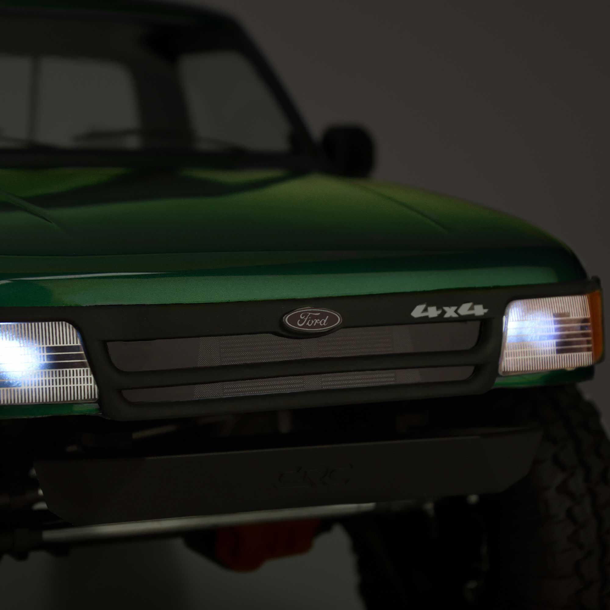 Rc 2024 ford ranger