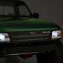 1/10 1993 Ford Ranger Clear Body 12.3" (313mm) Wheelbase Crawlers