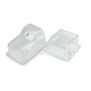 1/10 1993 Ford Ranger Clear Body 12.3" (313mm) Wheelbase Crawlers