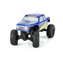 1/30 Pro-Spec Front/Rear (25mm) Scaler Shocks: Axial SCX30 (4)