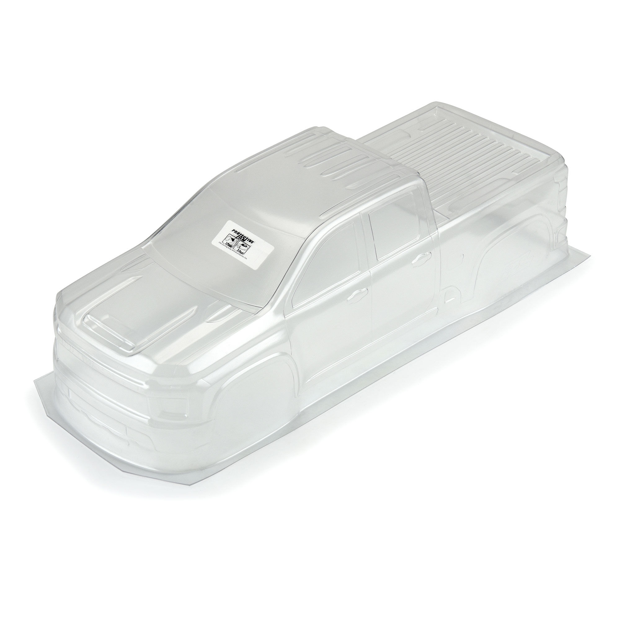Clear hotsell rc bodies