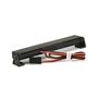 4" Super-Bright LED Light Bar Kit 6V-12V (Straight)