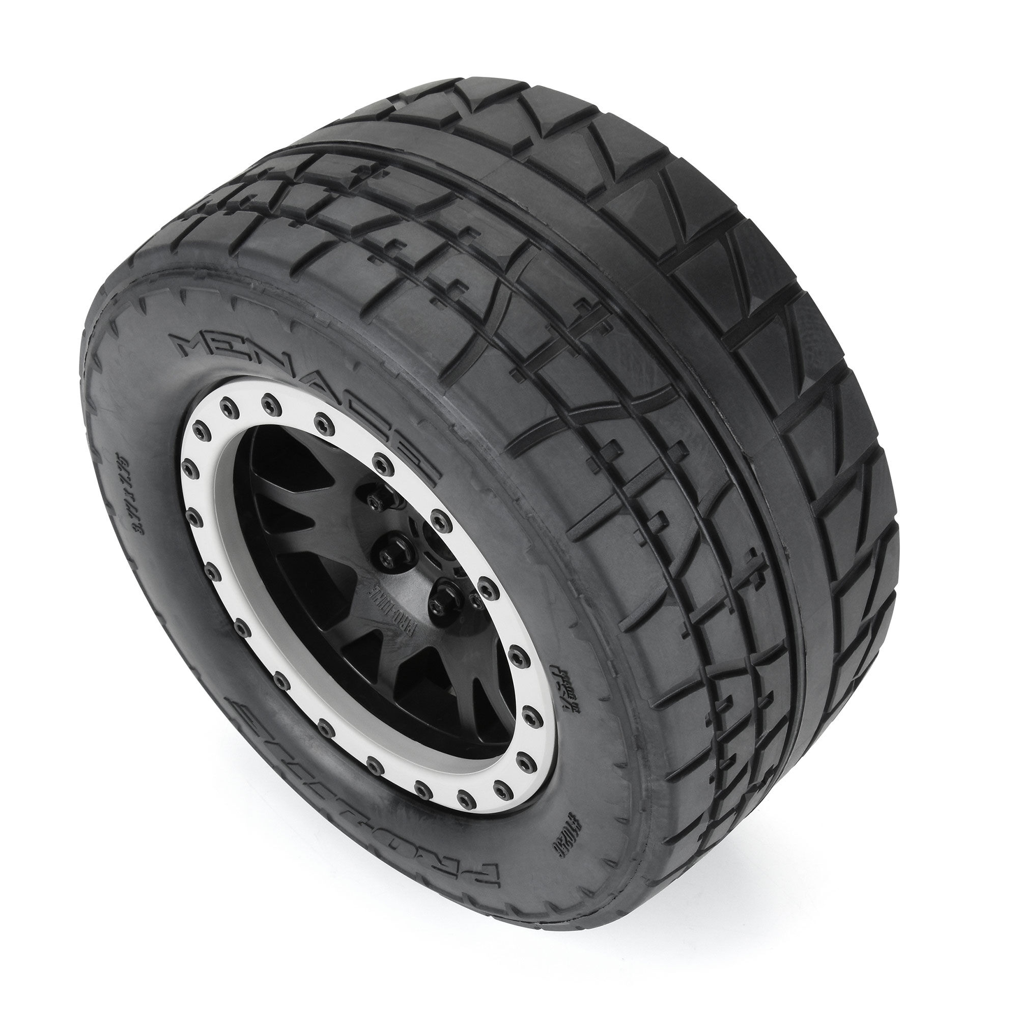 トラクサス　X-MAXX タイヤ　アルミホイール　プロライン　TRAXXAS Fits X-MAXX Traxxas 77086-4 - Wheels & Tires (8s Factory