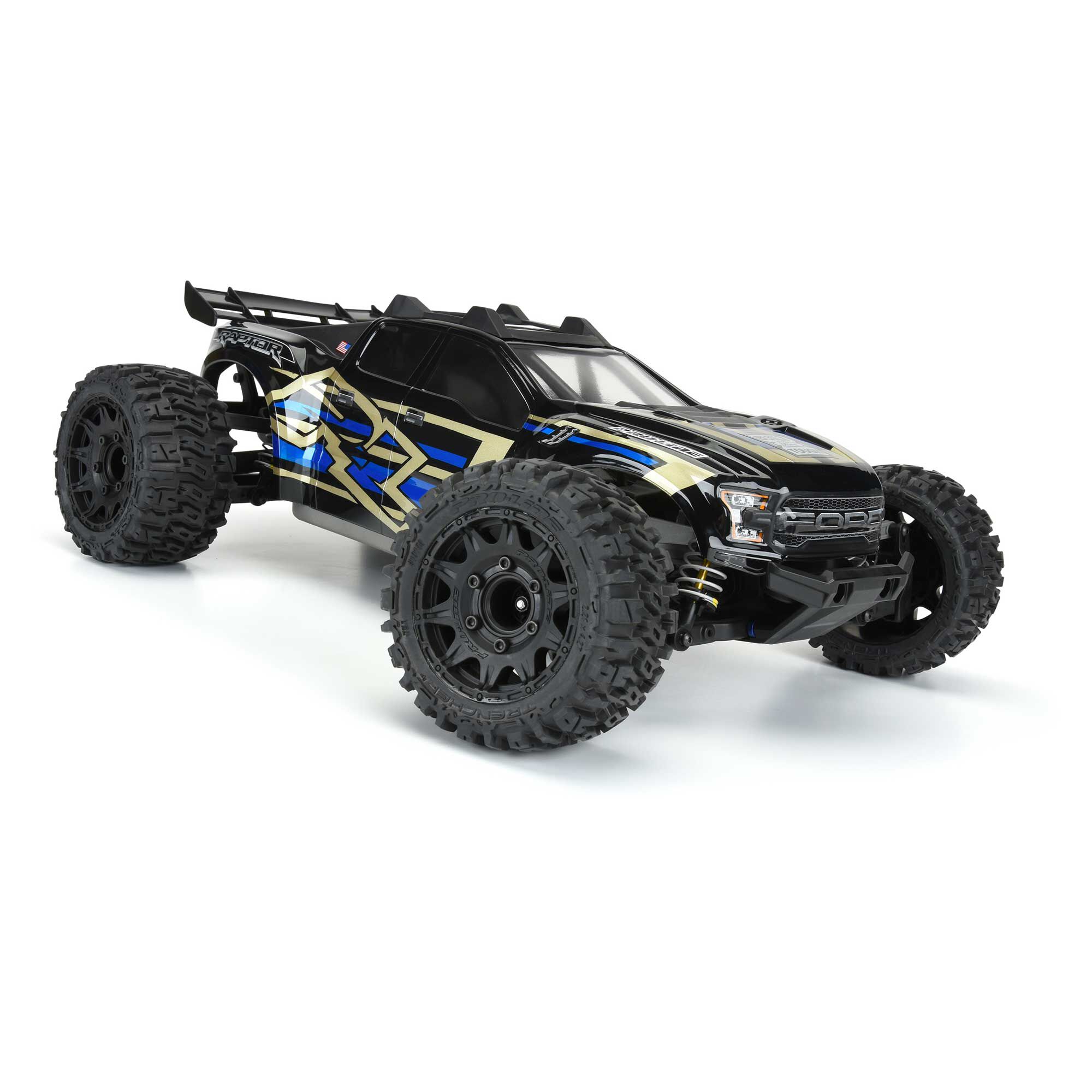 Traxxas rustler vxl bodies 2025