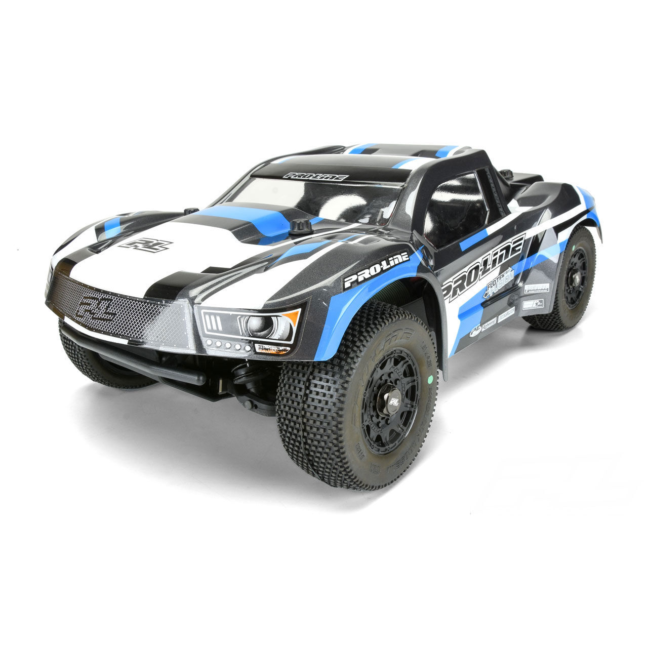 Rc cheap sct kit